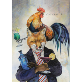 Reinhard Michl  - Cocktails