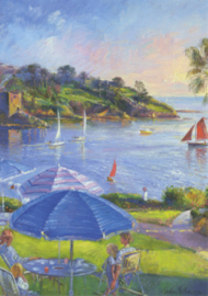 Timothy Easton  - Een mooie dag