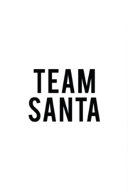 Junique - Team Santa