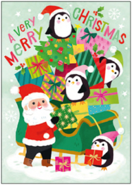 Advocate Art  - A very merry Christmas