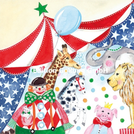 Kerstin Heß - Circus