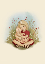 Belle & Boo  - Cat's Garden