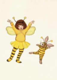 Belle & Boo  - Bumble Bee Friend