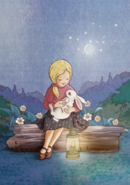 Belle & Boo  - Night Bunny