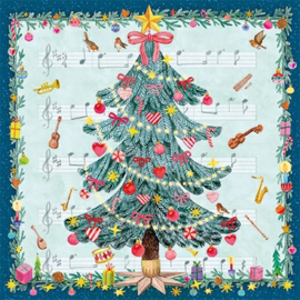 Mila Marquis - Kerstmuziek