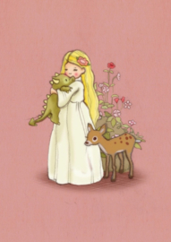 Belle & Boo  - Dragon Friend