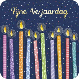 Rosie Hilyer  - Fijne verjaardag