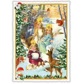 Adriana Sanmartin  - Xmas Sweet Memories