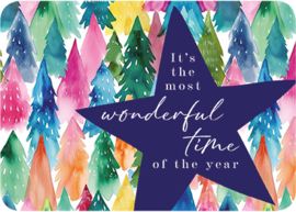 Edition Gollong - It's the most wonderful time of the year