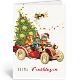 Edition Tausendschön  - Fijne feestdagen