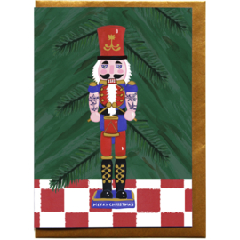 Reddish Design  - The Nutcracker