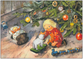 Mili Weber  - Christmas