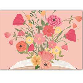 Toni Starck  - Bloemenboek
