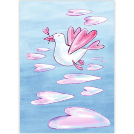 Frank Wowra  - Love Bird