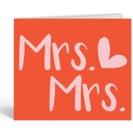 Hil Claesen  - Mr & Mrs
