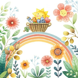 Nina Chen - Baby