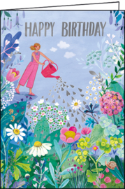Mila Marquis  - Happy Birthday