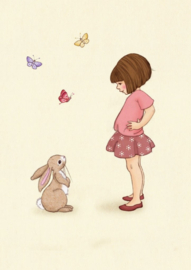 Belle & Boo  - Belle, Boo and the Butterflies