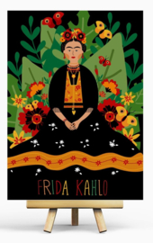 Penpaling Paula  - Frida