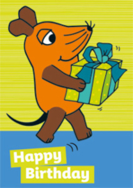 Die Sendung mit der Maus  - Happy Birthday