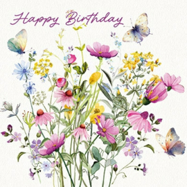 Sabina Comizzi  - Happy Birthday