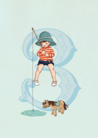 Belle & Boo  - Boy 3