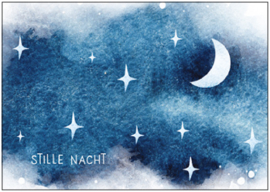 Margarita Manish  - Stille Nacht