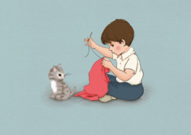 Belle & Boo  - Make Do And Mend