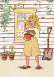 Belle & Boo  - The Potting Shed
