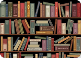 Auria, Mila & MG  - Bibliotheek