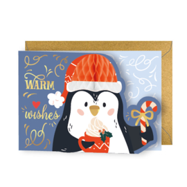 Enfant Terrible  - Warm wishes