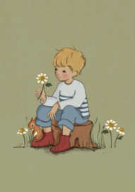 Belle & Boo  - Daydream Days