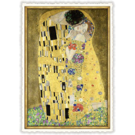 Barbara Behr  - Gustav Klimt
