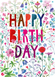 Mila Marquis - Happy Birthday