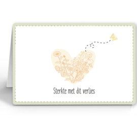 Loving Memories  - Sterkte met dit verlies