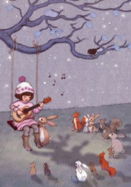 Belle & Boo  - Lullaby