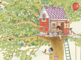 Belle & Boo  - Treehouse