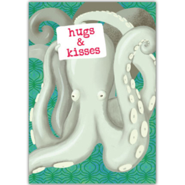 Toni Starck - Hugs & Kisses