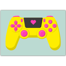 Design Classics  -  Game controller