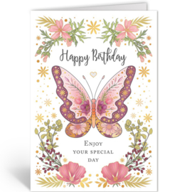 Quire  - Happy Birthday
