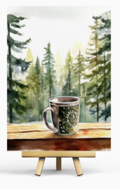 Penpaling Paula  - Coffee & Nature