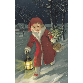Ludom Édition  - Fijne kerst