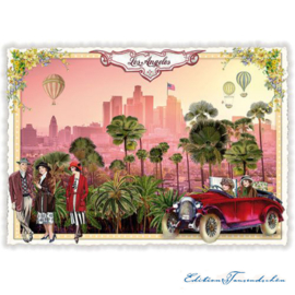 Edition Tausendschön  - Los Angeles