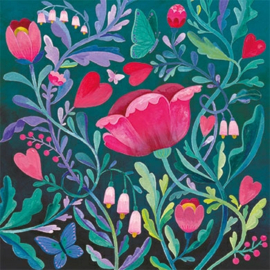 Mila Marquis  - Bloemen