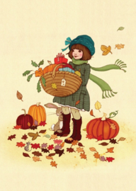 Belle & Boo  - Autumn