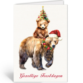 Edition Tausendschön  - Gezellige feestdagen