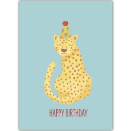 Andrea Liesert  - Happy Birthday
