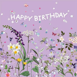 Sabina Comizzi - Happy Birthday