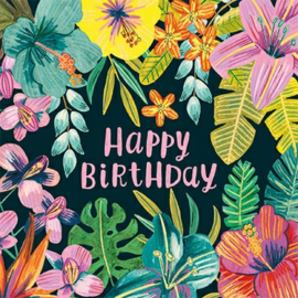 Caroline Bonne-Müller  - Happy Birthday