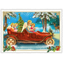 Adriana Sanmartin  - Xmas Sweet Memories